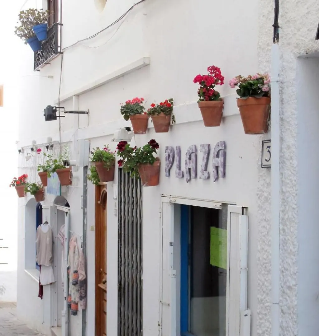 Apartment Mojacar Breeze - Seaview By Interhome Spain
