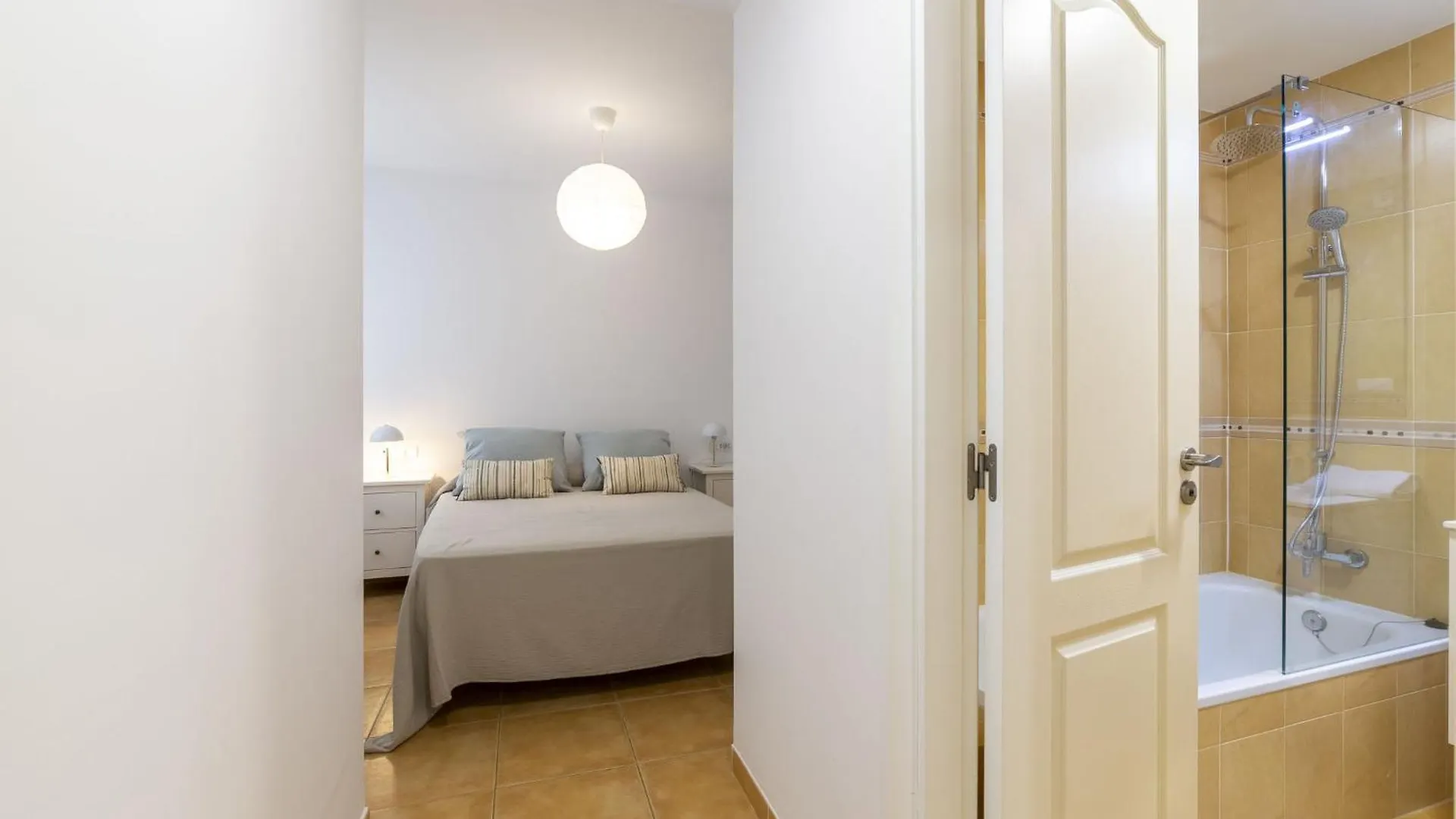 Apartment Mojacar Breeze - Seaview By Interhome 0*,