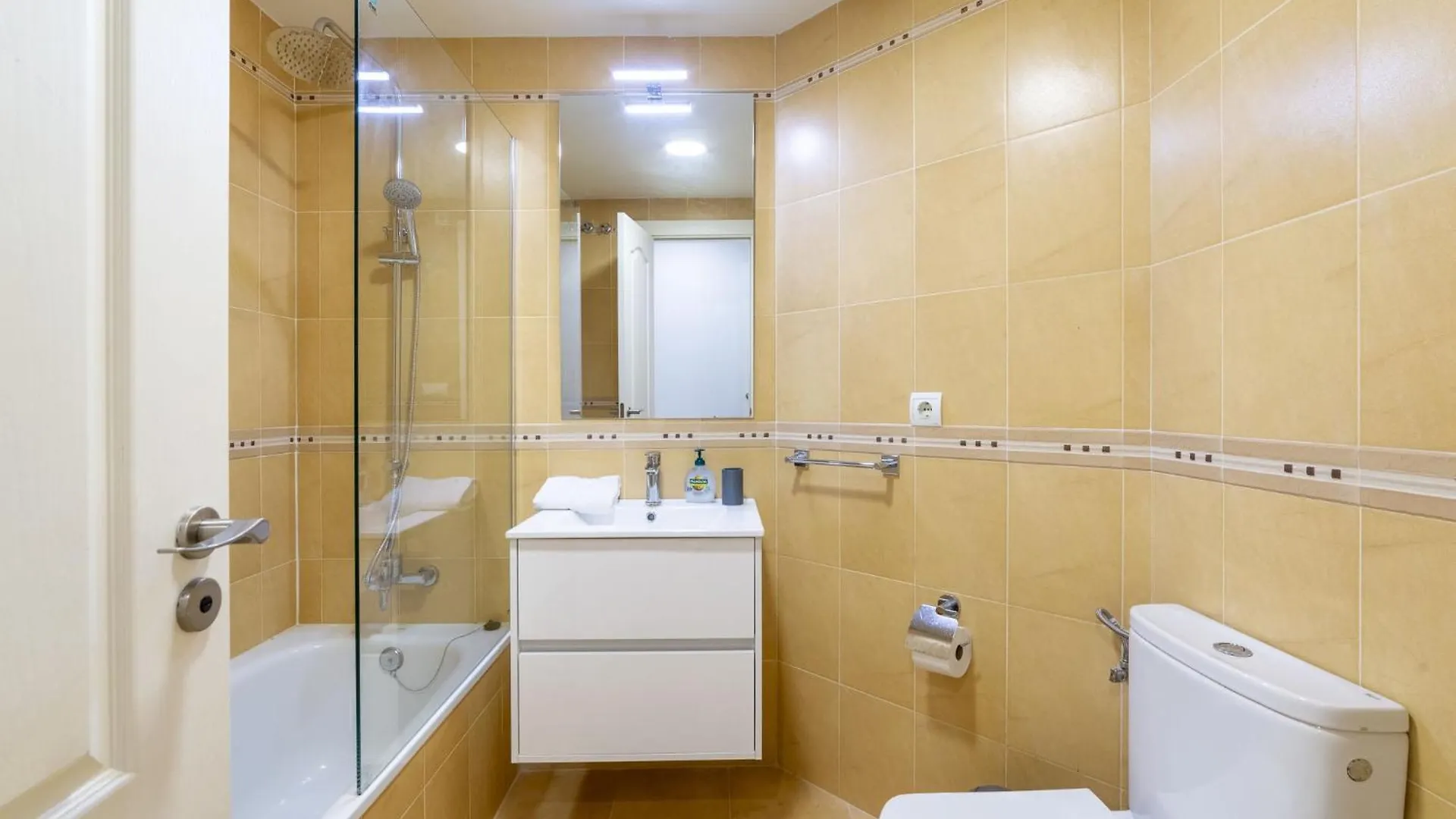 Apartment Mojacar Breeze - Seaview By Interhome 0*,  Spain