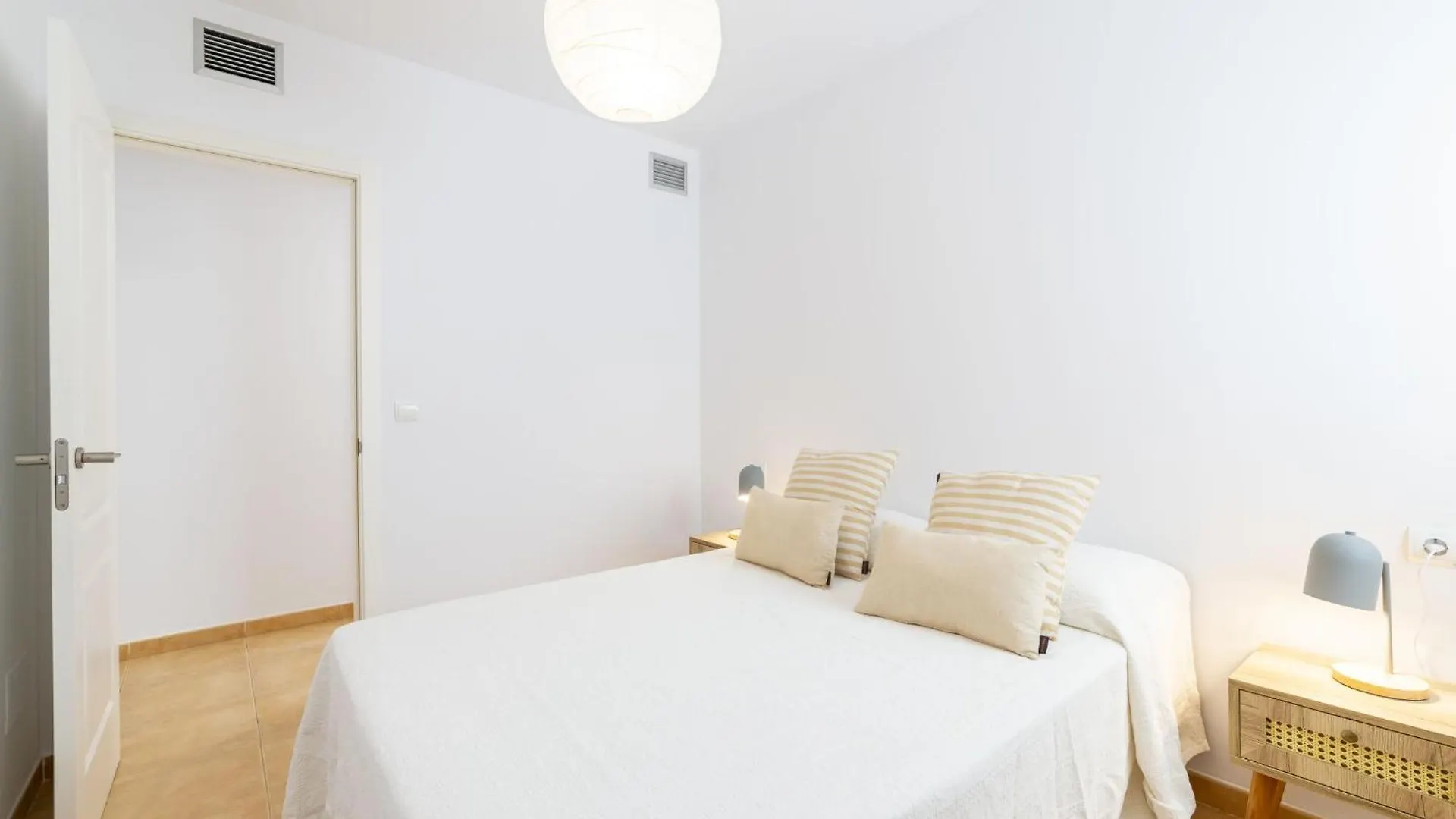 Apartment Mojacar Breeze - Seaview By Interhome Spain