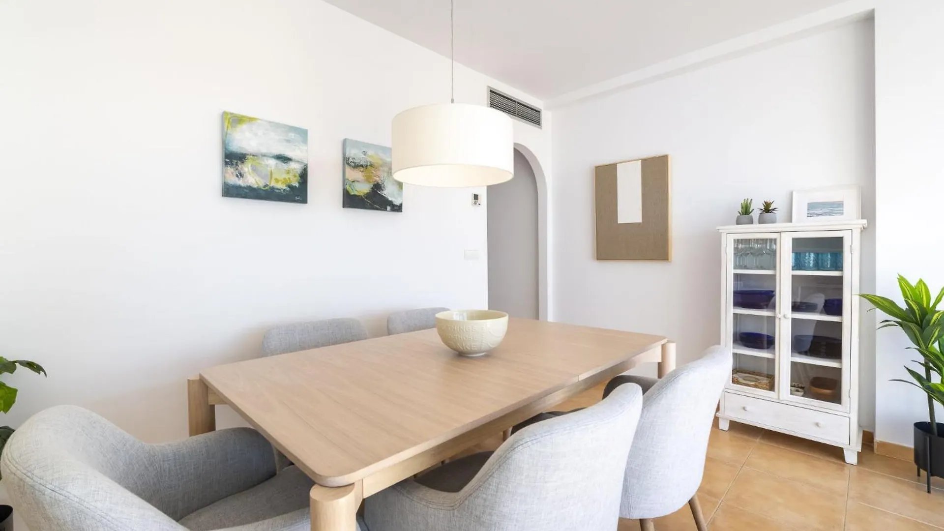Apartment Mojacar Breeze - Seaview By Interhome 0*,  Spain