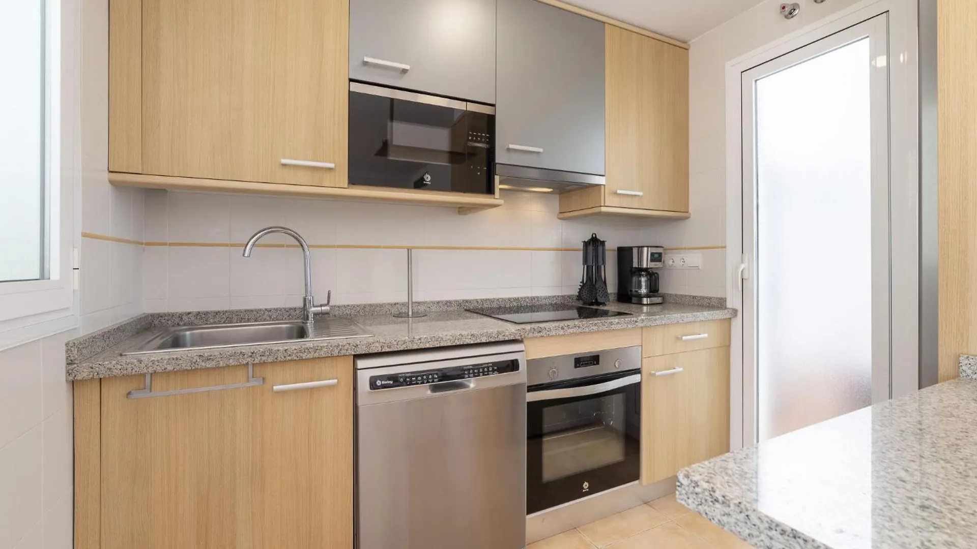 Apartment Mojacar Breeze - Seaview By Interhome Spain