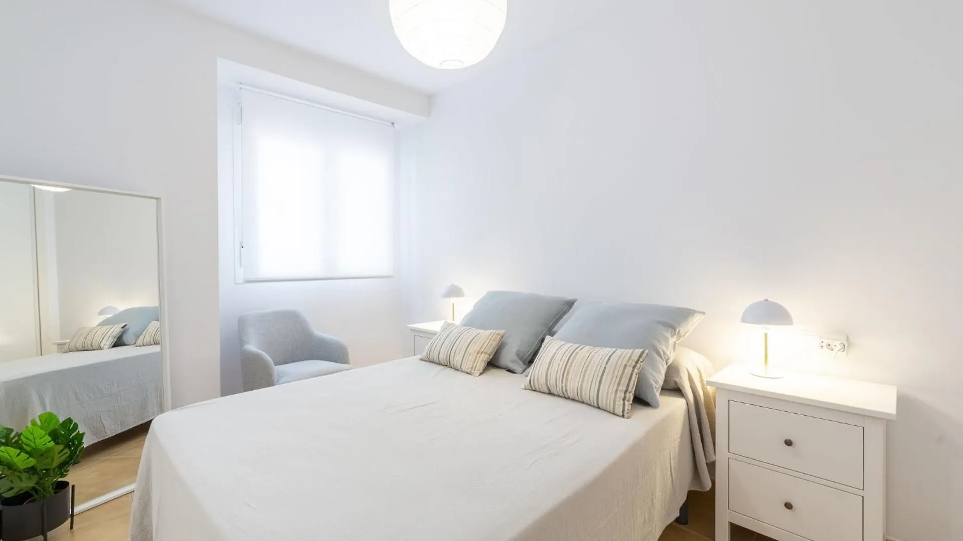Apartment Mojacar Breeze - Seaview By Interhome