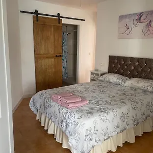 Piso Luna Mojácar